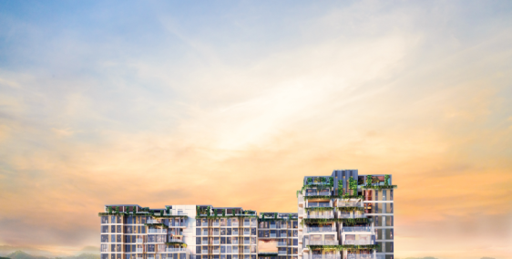 CK 3%, quà tặng 70 triệu, sở hữu vĩnh viễn căn hộ ở đầu tiên tại Phú Quốc