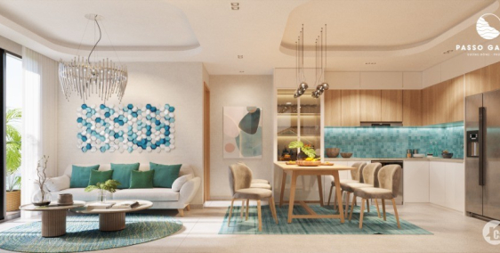 CĂN HỘ GIÁ BÁN CỰC TỐT TẠI PHÚ QUỐC -1 2 3 PN, 100% ĐỀU CÓ VIEW, GIÁ CHỈ 57TR/M2