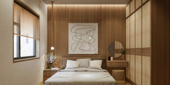 ?【 CHỈ 149 TRIỆU 】– SỞ HỮU NGAY CĂN HỘ CHUYÊN GIA LIỀN KỀ KCN VSIP3 !!!