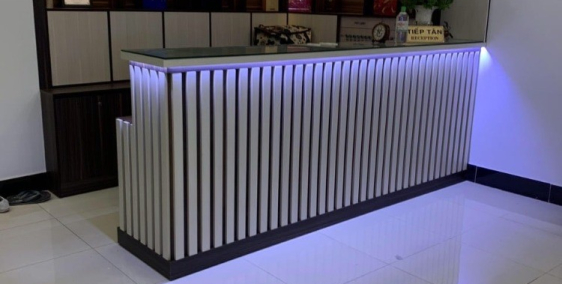 (HOT) CHỈ 7 TỶ sở hữu KHÁCH SẠN doanh thu 150 tr/tháng, 44 phòng