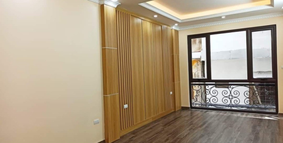 BÁN NHÀ NGỌC THỤY – Ô TÔ – NGÕ THÔNG - TIỆN ÍCH CAO – 35M2 – GIÁ  3.9