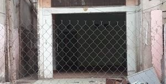 Bán gấp nhà nát đường Dương Quảng Hàm Gần vincom Gò Vấp giá 2.2 tỷ