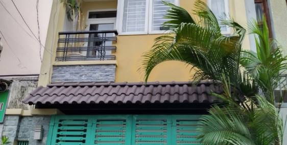 Bán hay cho thuê nhà tuyệt đẹp, đường Dương Đức Hiền