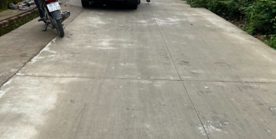 Đất bds Gia An Tánh Linh Hồ Biển Lạc 10x43 160 thổ cư 1,4 tỷ chủ kẹt thiện chí b