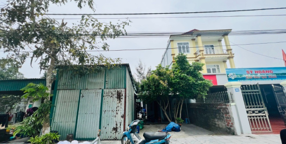 Đất mặt biển Cô Tô tiềm năng khai thác du lịch cao