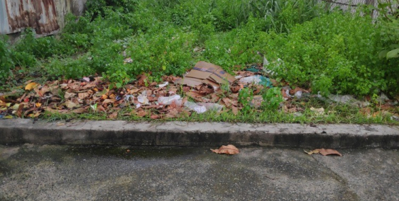 ĐẤT CHÍNH CHỦ 2 SẸC KIM CƯƠNG,CỦ CHI,5X23M,GIÁ 1,95 TỶ.LH:0988189768