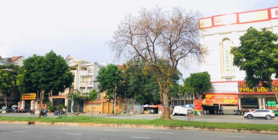 HÀNG MỚI VÀ ĐẸP. MT TRẦN NÃO, BÌNH AN, QUẬN 2, GẦN UBND , DT 120m2 GIÁ 2.7tỷ