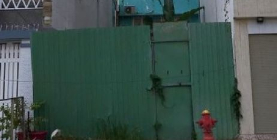 Sang nhanh lô đất mặt tiền Đỗ Xuân Hợp, Q9. Sổ sẵn, giá 2.2tỷ/80m2