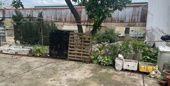 Bán GẤP lô đất HXT Lê Đức Thọ, P.13, Gò Vấp, 4,5x12m, 3.75 tỷ