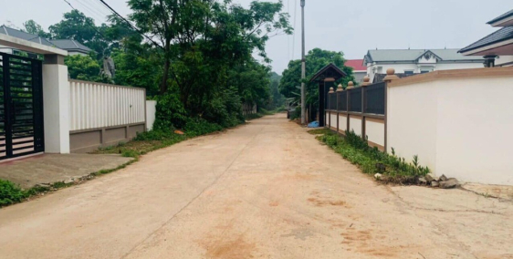 CHỈ TỪ #5_TRIỆU/M2 SỞ HỮU NGAY LÔ ĐẤT NỀN SỔ ĐỎ GẦN KCN - KÊNH ĐẦU TƯ CHẮC THẮNG