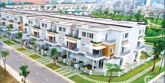 THE VENICE CITY - Tinh Hoa Châu Âu Giữa Lòng Vị Thanh