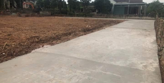 Đất Nghi Liên TP Vinh giá chưa đến 1 tỷ