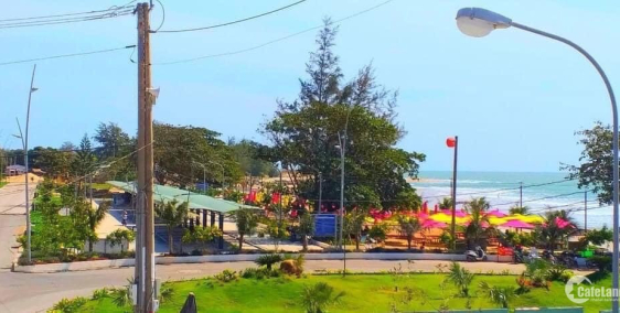 Suất nội bộ rẻ hơn 7tr tại dự án Asix Hồ Tràm gần ngã tư Biển Hồ Tràm