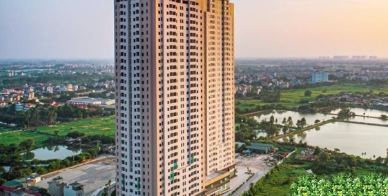 Chung cư Hoàng Mai, Giải Phóng, ở ngay, 2 ngủ giá 1.68 tỷ có nội thất – 083,848,