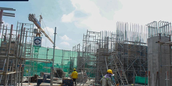 Căn hộ TP Thủ Dầu Một thanh toán chỉ từ 188tr  - Happy One Central