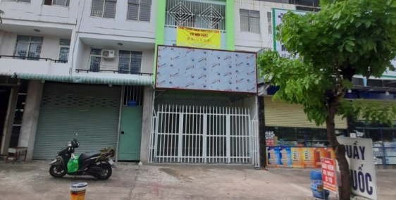 Bán Nhà Đất Đường NA3 - Chánh Phú Hòa - Bến Cát - Bình Dương Chính Chủ