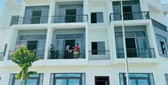 Đâu là vùng trũng giá bất động sản tại TP.HCM