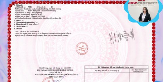 Bất động sản Bình Phước - Shophouse Mặt tiền DT741 - Phước Long Unique Center