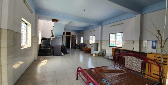 Nhà mặt tiền siêu hiếm P2, Tân Bình 103m2 giá chỉ 13.5 tỷ còn TL 0357199838