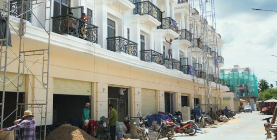 Đầu tư giai đoạn 1 . Tiêu chuẩn kép để ở & đầu tư