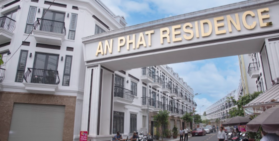 Shophouse 3 tầng Mặt tiền Bùi Thị Xuân, Cho thuê 15tr/tháng, SHR, LH: 0898154460