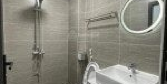 NHÀ ĐẸP NHẤT DƯƠNG NỘI 5T, DT34M2,6PN Ô TÔ ĐỖ GẦN 10M GẦN ĐƯỜNG LỚN GIÁ 2,78 tỉ