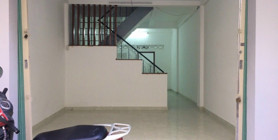 Bán Nhà Đúc Kiên Cố Tại Vân Đồn, Phường Phước Hòa, Nha Trang, Khánh Hòa