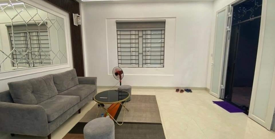 Bán nhà cực đẹp phố Thụy Phương, DT 35m2 x 5 tầng với 2 mặt thoáng, giá 2.5 tỷ