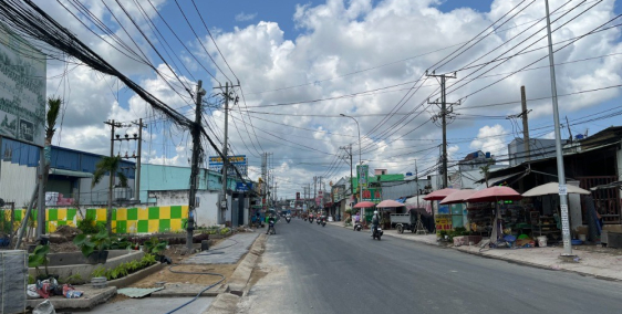 An Nông 6 giá 1.6 tỷ rẻ hơn công ty 160Tr (100%)