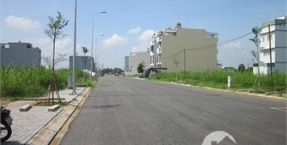 Đất nền Q.9 nóng sốt từng ngày từng giờ giá chỉ 35tr/m2 !!!