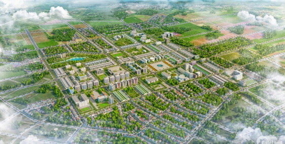 Khu Đô Thị TNR Stars Đăk Đoa Gia Lai đang nóng hơn từng ngày