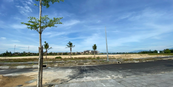 Siêu phẩm đất biệt thự Coco Aqua Riverside view sông Cổ Cò