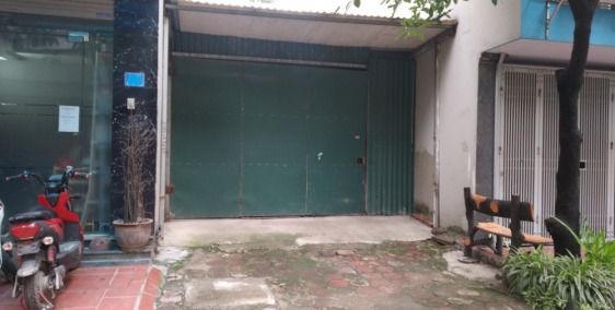 Bán đất tặng nhà C4 khu Hàng Bè, Đìa Lão 50m2 chỉ 4.99 tỷ. LH 0989.62.6116