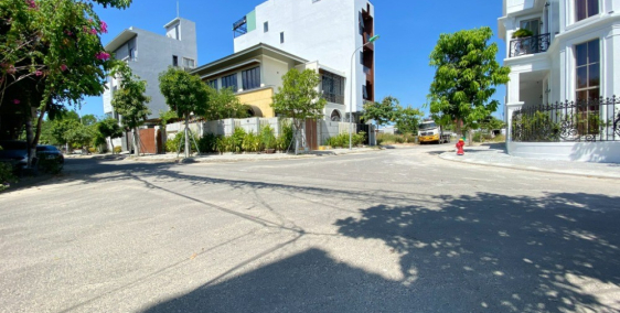 Mở bán khu B Phương Trang Đà Nẵng trung tâm quận Liên Chiểu