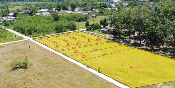 MUA ĐẤT TÂN MỸ, KHÔNG LO VỀ GIÁ, LỢI NHUẬN TIỀN TỶ