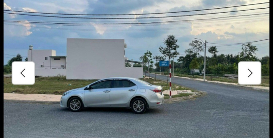 Bán nền thổ cư gần ngã ba cái tắc