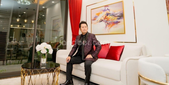 Tìm chủ nhân cho căn hộ 3 phòng ngủ - Tuyệt phẩm cánh hoa sen vàng