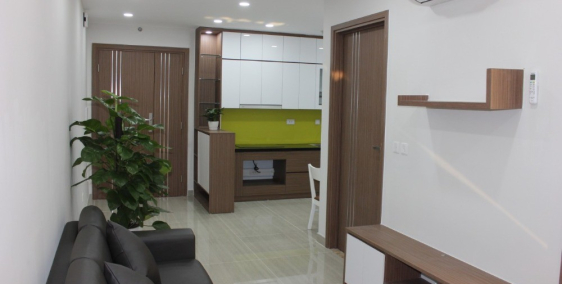 Bán chung cư cao cấp The Link quận Bắc Từ Liêm – KĐT Ciputra.