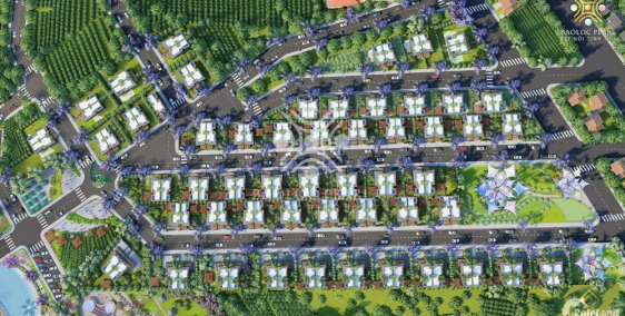 ĐẤT NỀN TRUNG TÂM BẢO LỘC, GIÁ TỐT KHU VỰC