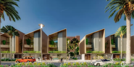 BOUTIQUE HOTEL REGALLEGEND QUẢNG BÌNH 1 VỐN 4 LỜI TRỌN VẸN BỀN VỮNG