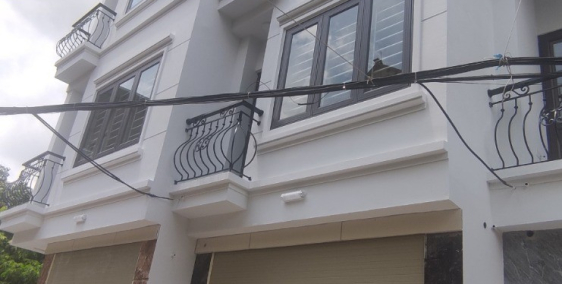 Lô góc cực đẹp Liên Mạc, trước cửa ô tô tránh. 30m2, mt 3.56, nhỉnh 2 tỷ.