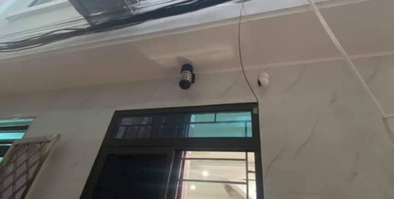 Cực phẩm Đông ngạc, 4 tầng phong cách hiện đại. 30m2 giá 2.65 tỷ.