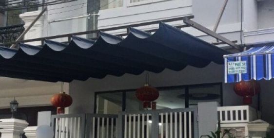 Bán nhà mặt tiền Nguyễn Nho Tuý Khuê Trung Cẩm Lệ