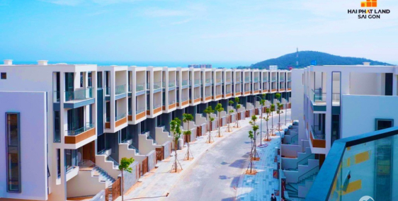 Nhà Phố MT Võ Nguyên Giáp 2 Tỷ nhận nhà ngay