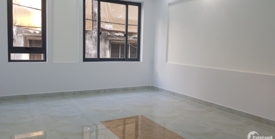 Bán nhà Đặng Văn Ngữ, Phú Nhuận, 42m2 chỉ 7.x tỷ LH: Mr.Long