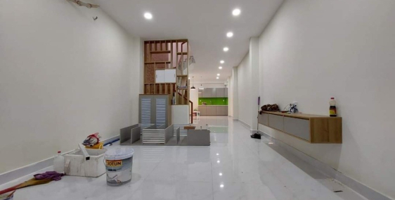 NHÀ ĐẸP Huỳnh Thiện Lộc, Quận Tân Phú, 68M2(4X17) BTCT, 3 PN