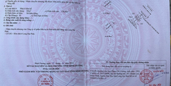 Bán nhà mặt phố giá rẻ tại hội nghĩa