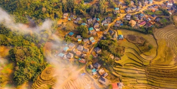 SIÊU PHẨM Y TÝ - SAPA2. nơi kết nối các  nhà đầu tư.