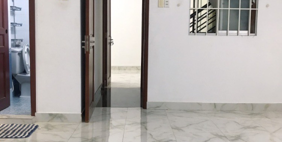 Bán GẤP nhà hẻm Nguyễn Văn Công, P.3, Gò Vấp, 4.5x12m, 1 trệt, 2 lầu, 5.1 tỷ