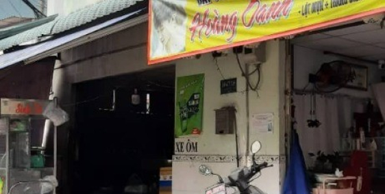 " MUA ĐẤT TẶNG NHÀ - TRUNG TÂM CHỢ THỦ ĐỨC - GIÁ ĐẦU TƯ TỐT - DTCN 60M2